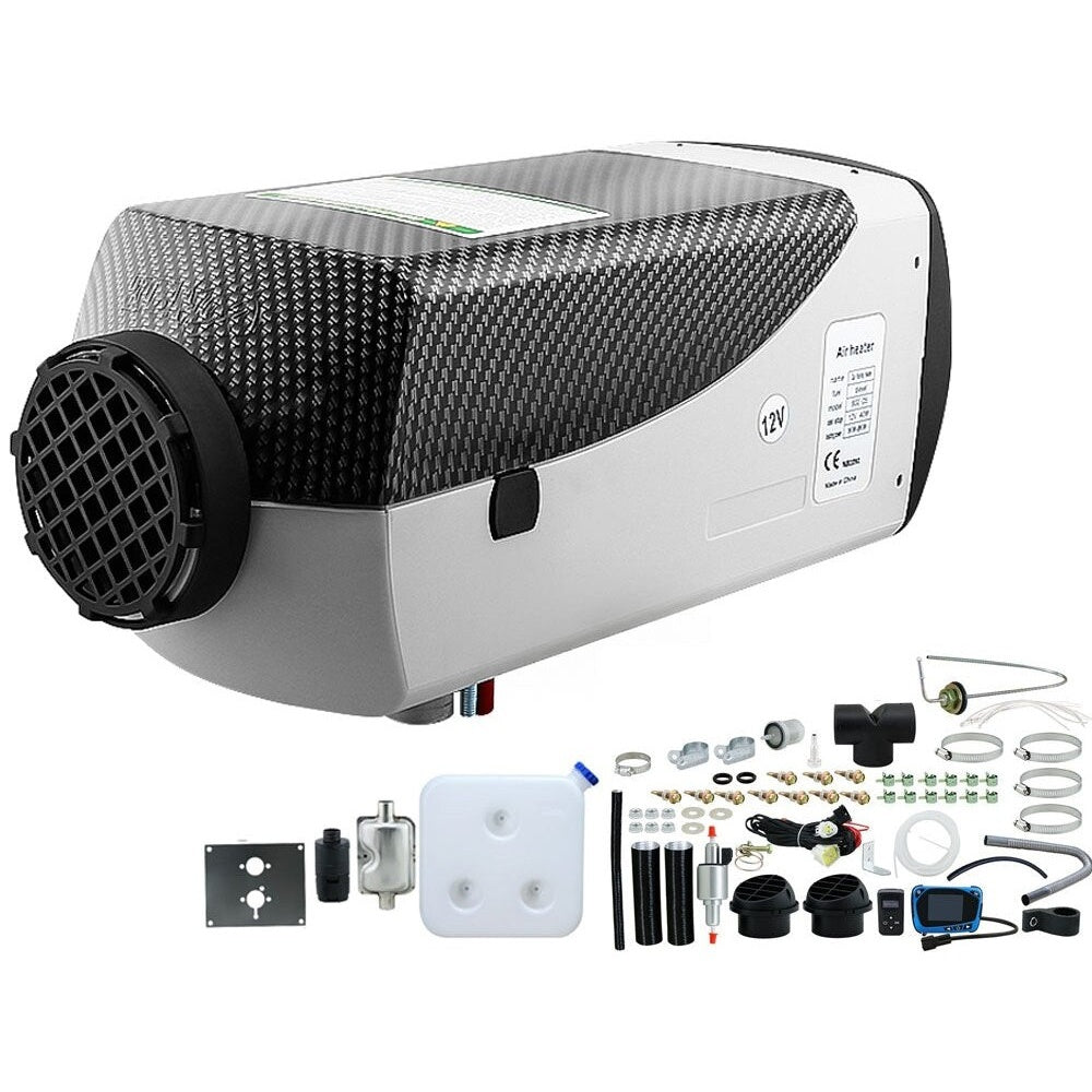Diesel Air Heater