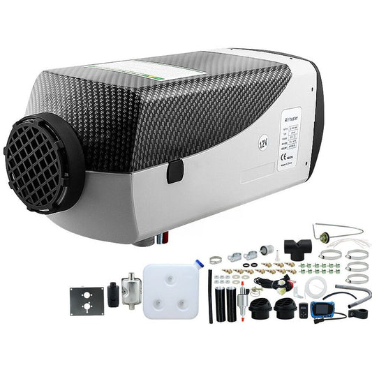 Diesel Air Heater