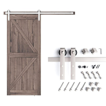 Barn door Hardware 1.5M Single Door