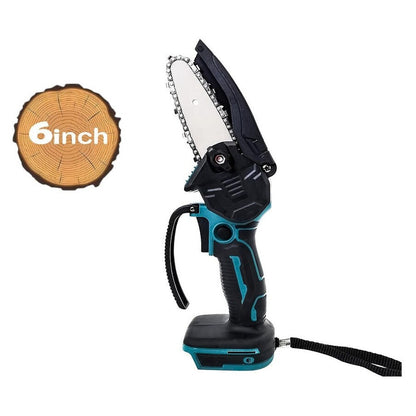 Mini Chainsaw Cordless Power ChainSaws