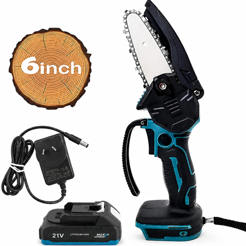 Mini Chainsaw Cordless Power ChainSaws