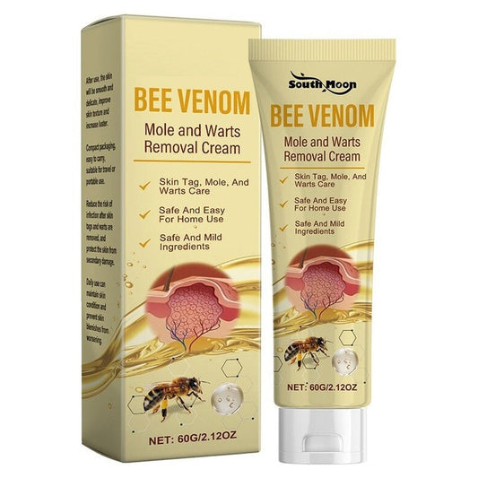 Bee Venom Skin Tag Remover