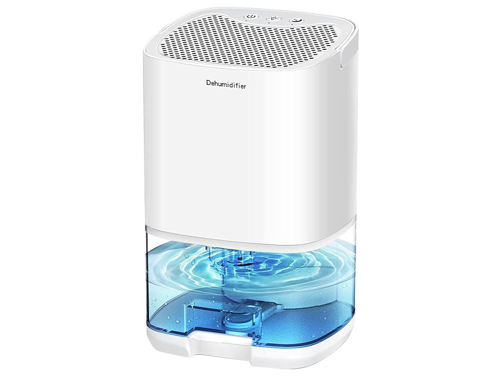 Mini Dehumidifier Portable