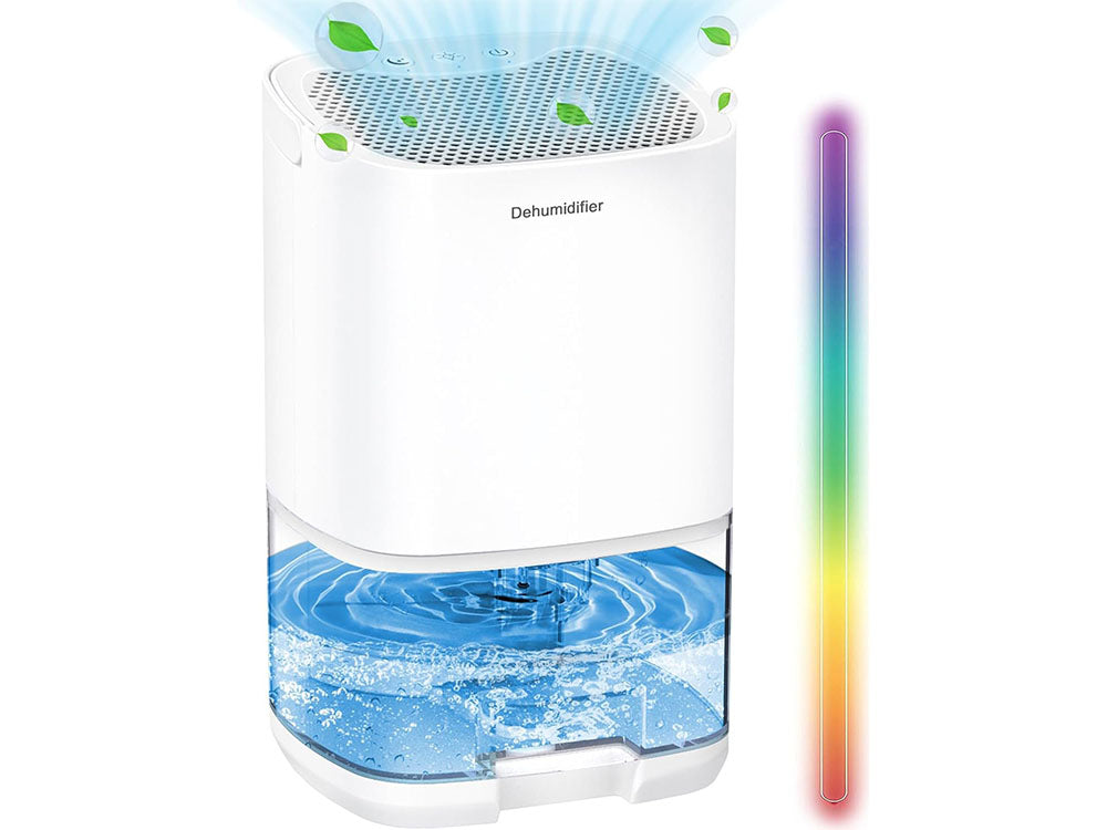 Mini Dehumidifier Portable
