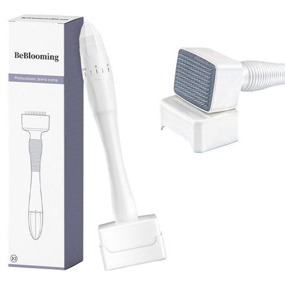 Adjustable Derma Stamp Micro Needling Stamp
