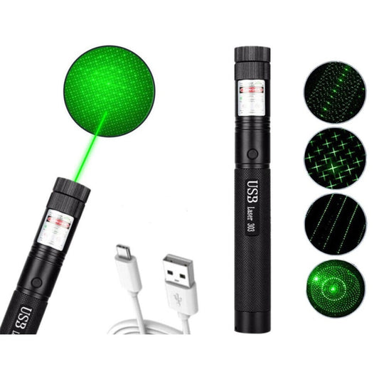 Laser Pointer Pen