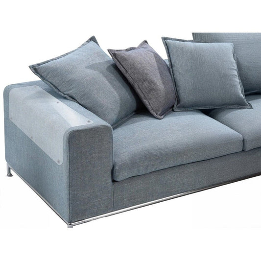 4PCS Pet Cat Anti Scratch Guard Mat Cat Scratching Post Furniture Sofa Protector