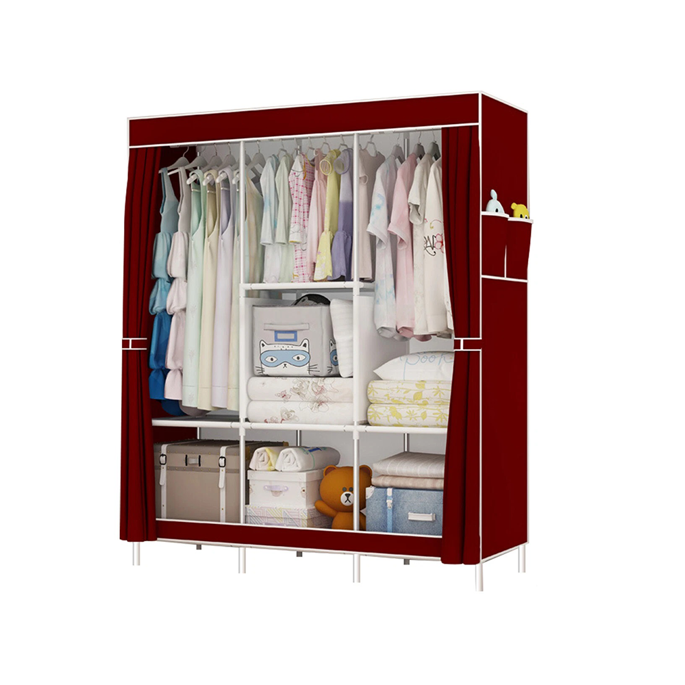 Wardrobe Organiser