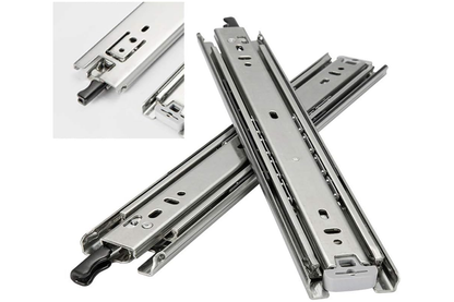 12" Drawer Slides Runner