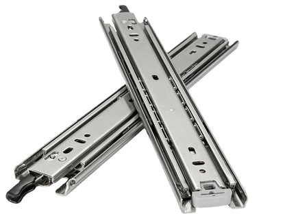550mm Drawer Slides Runner