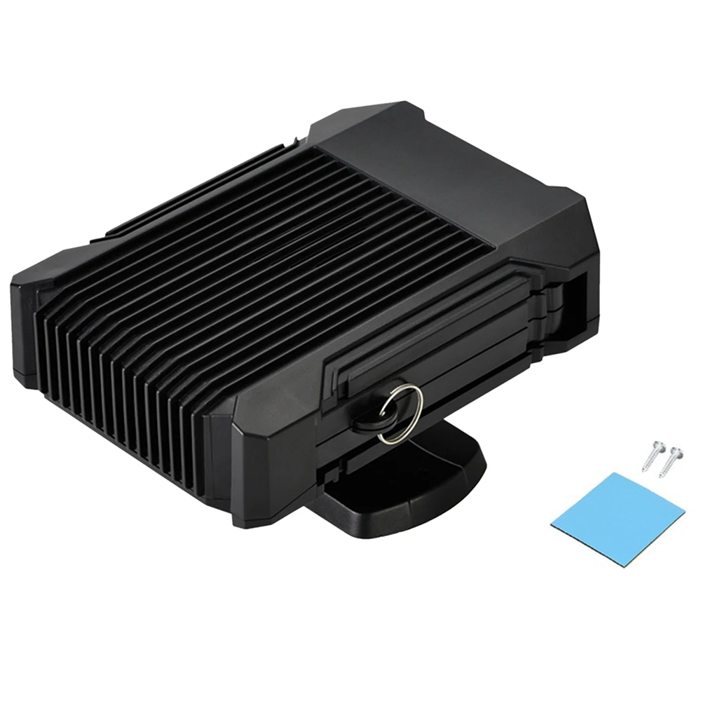 Car Heater For Windscreen 12V