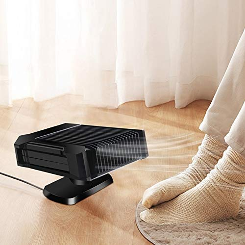 Car Heater For Windscreen 12V