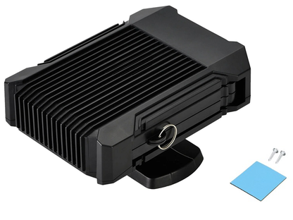 Car Heater For Windscreen 12V
