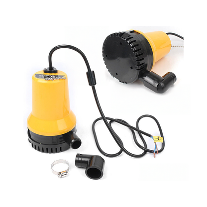 Submersible Water Pump 24V