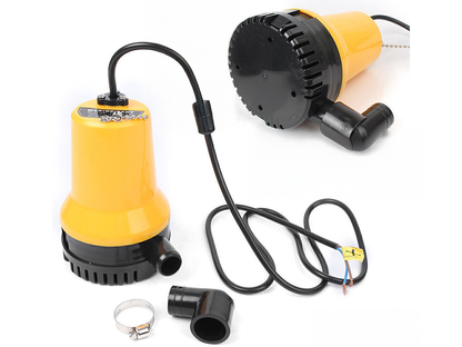 Submersible Water Pump 24V