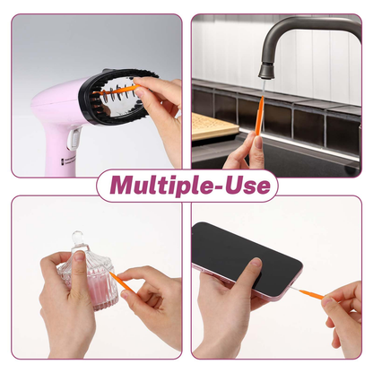 60Pcs X 1.5 mm Interdental Brushes Health Care Tooth