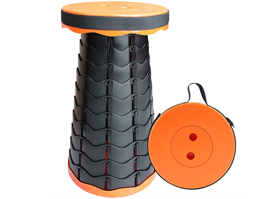 Folding Stool Telescopic