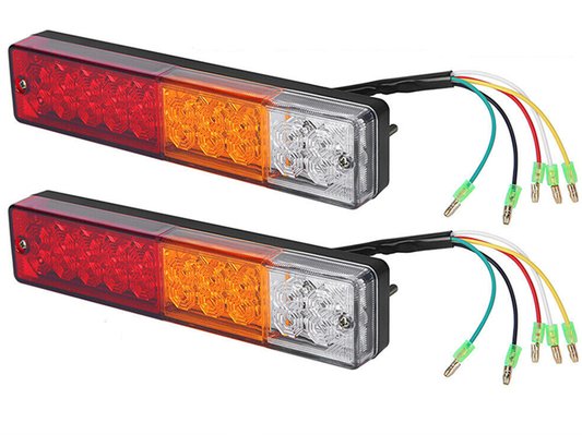 LED Trailer Tail Lights