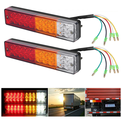 LED Trailer Tail Lights
