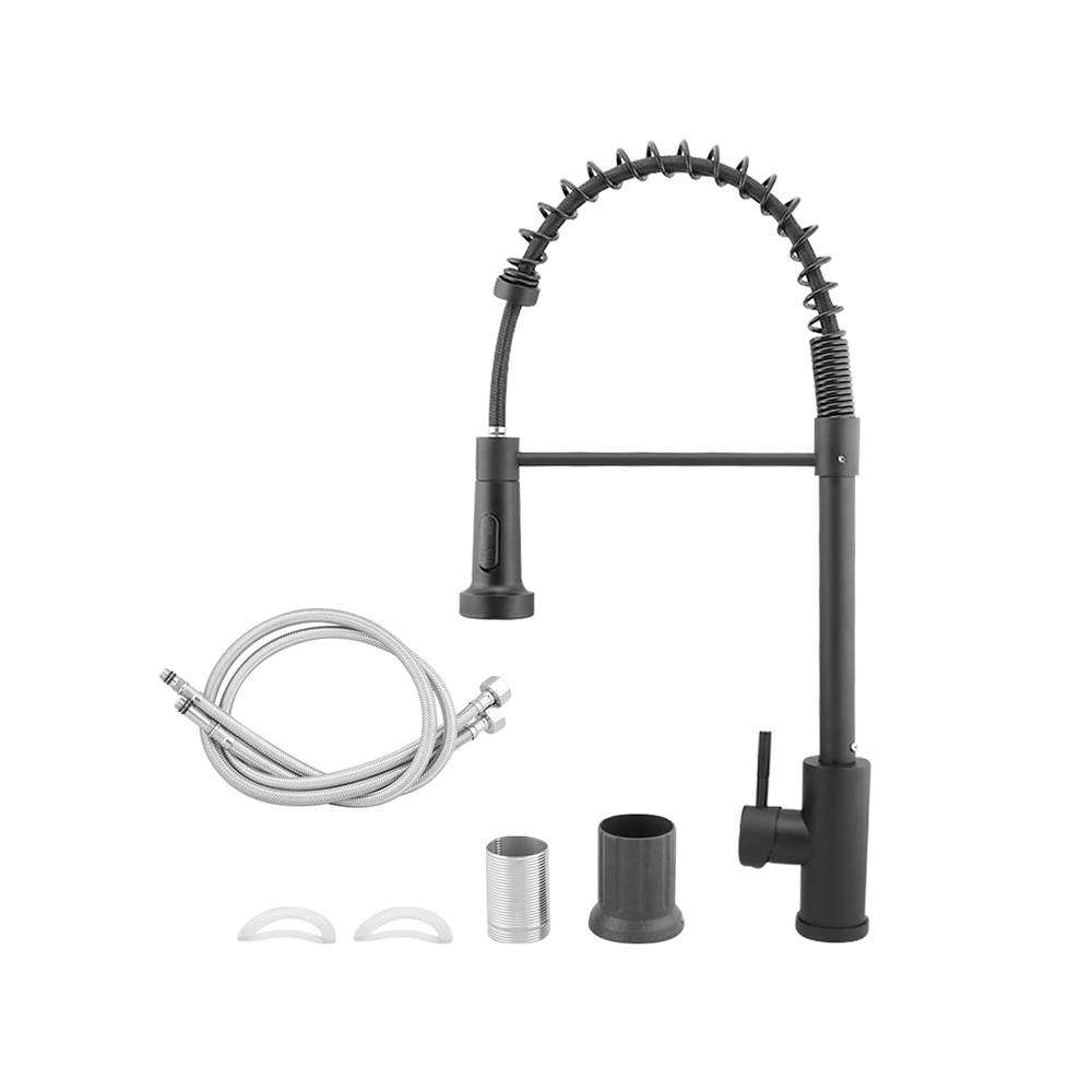 Kitchen Mixer Tap