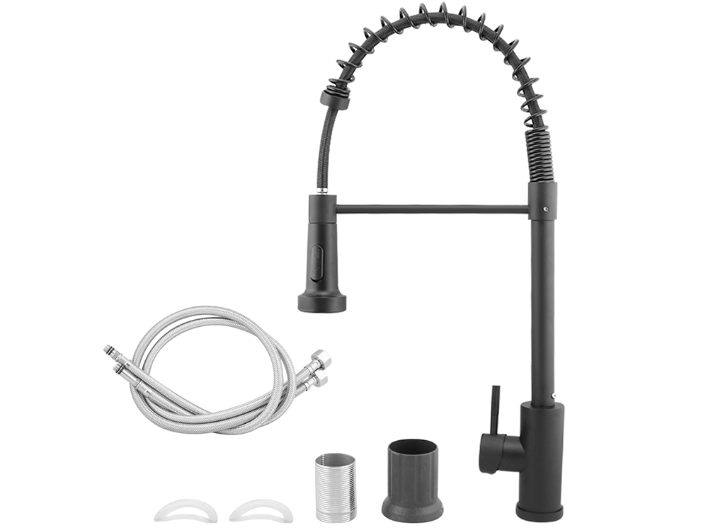 Kitchen Mixer Tap