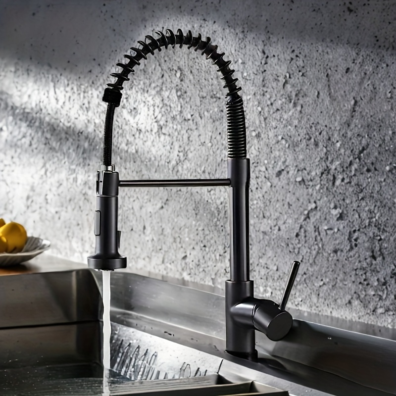 Kitchen Mixer Tap
