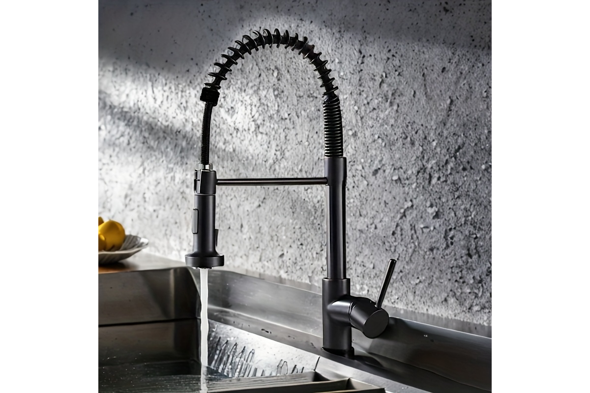 Kitchen Mixer Tap