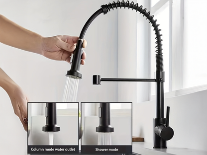 Kitchen Mixer Tap