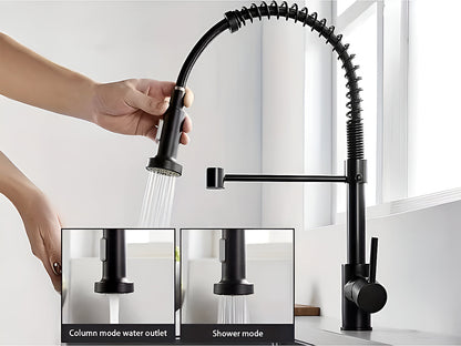 Kitchen Mixer Tap