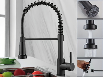 Kitchen Mixer Tap