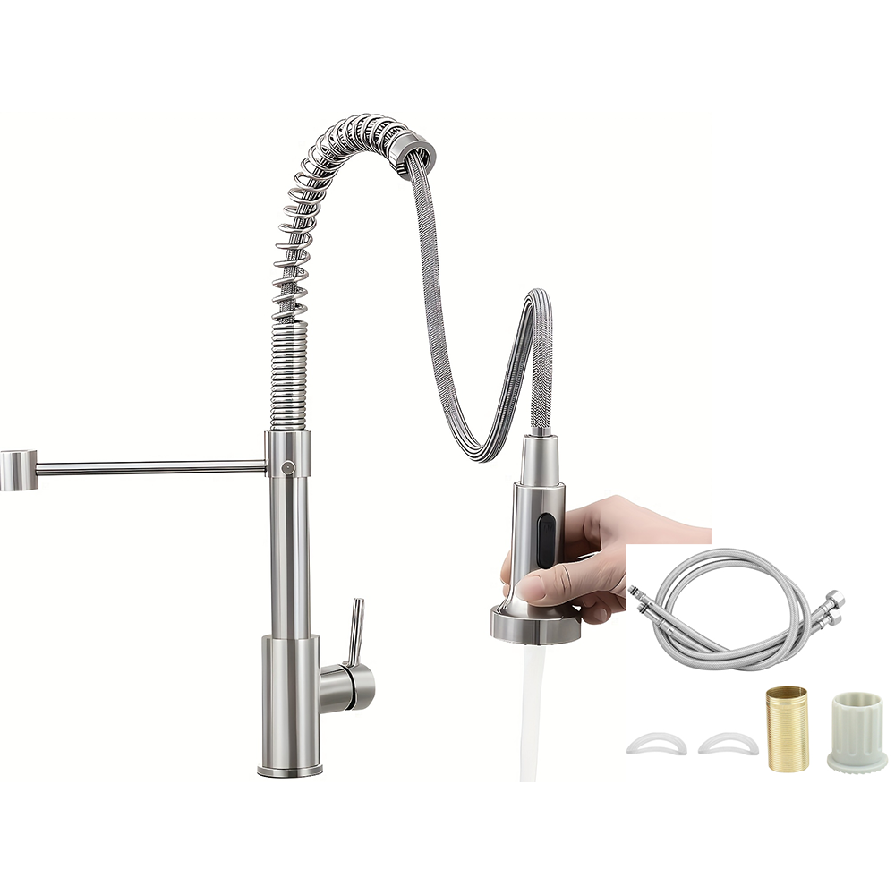 Kitchen Mixer Tap
