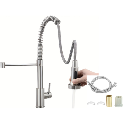 Kitchen Mixer Tap