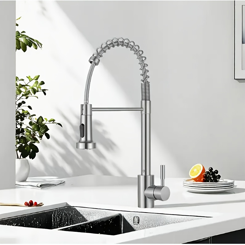 Kitchen Mixer Tap