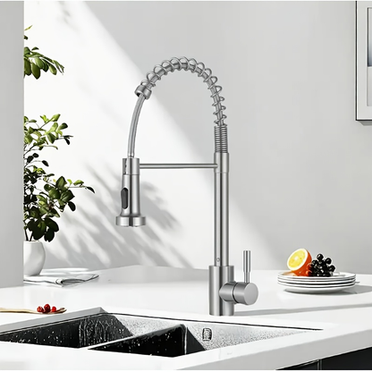 Kitchen Mixer Tap