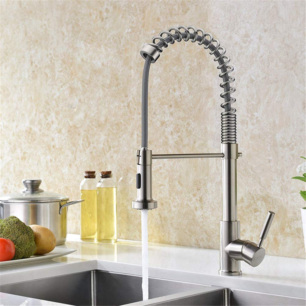 Kitchen Mixer Tap