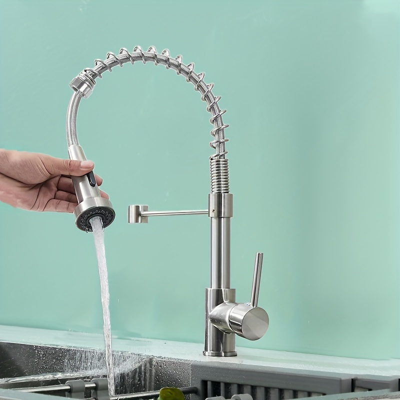 Kitchen Mixer Tap
