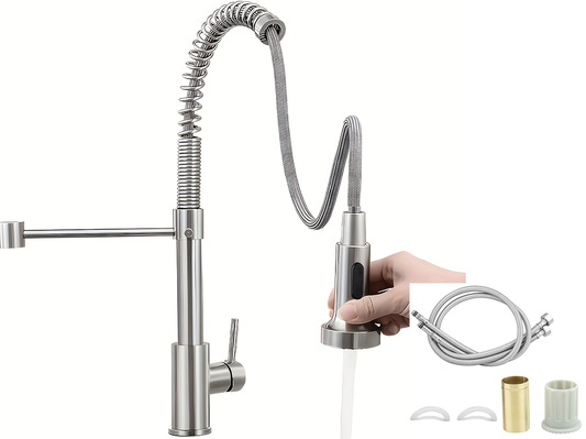 Kitchen Mixer Tap