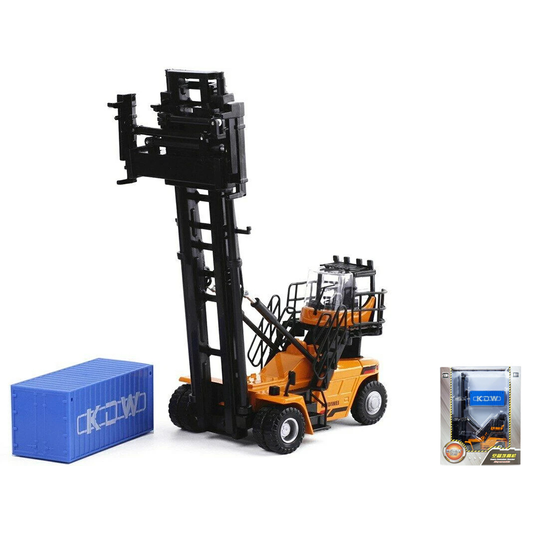 RC Forklift Remote Controlled Toys