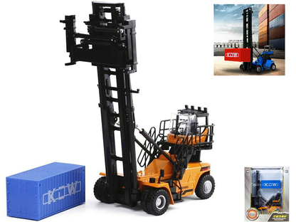 RC Forklift Remote Controlled Toys