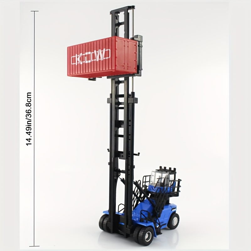 RC Forklift Remote Controlled Toys