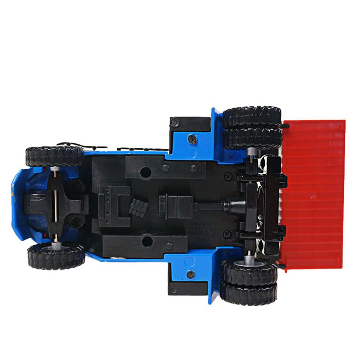 RC Forklift Remote Controlled Toys