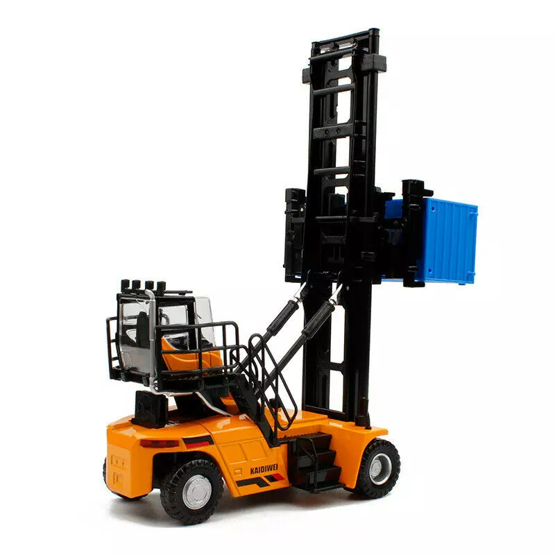 RC Forklift Remote Controlled Toys
