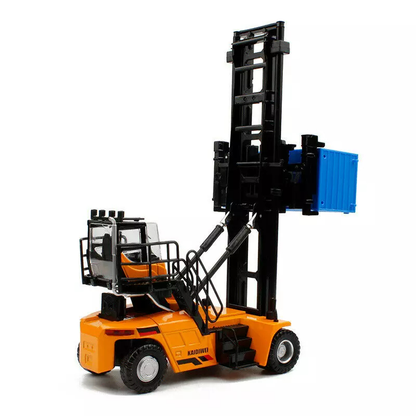 RC Forklift Remote Controlled Toys