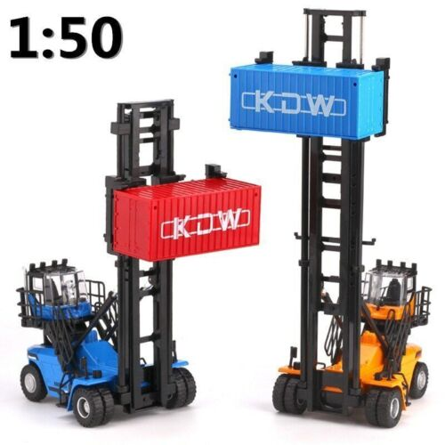 RC Forklift Remote Controlled Toys