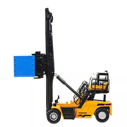 RC Forklift Remote Controlled Toys