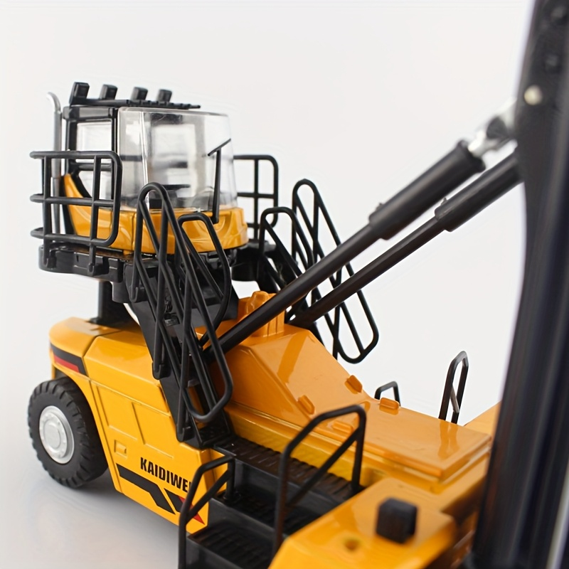 RC Forklift Remote Controlled Toys