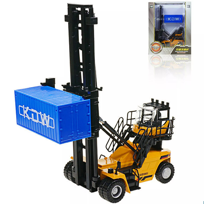 RC Forklift Remote Controlled Toys