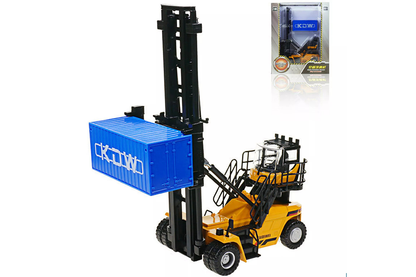 RC Forklift Remote Controlled Toys