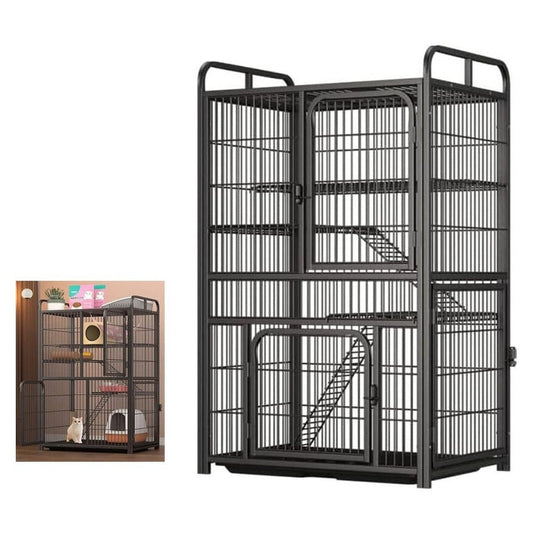 Cat Enclosure Cage