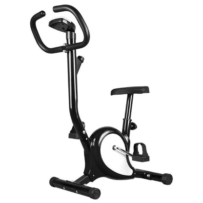 Indoor Exercise Bike Fitness Equipment Foot Pedal Exercise Bike